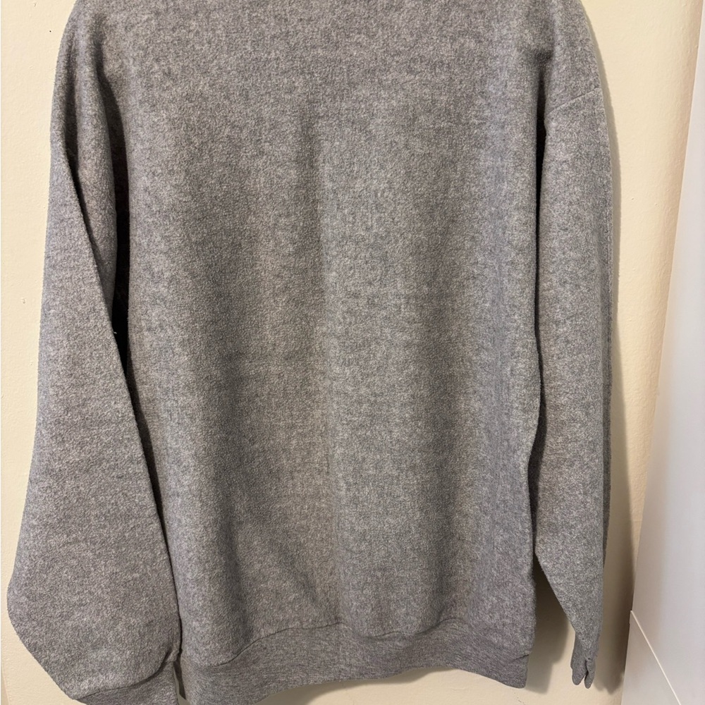 University of Michigan crewneck